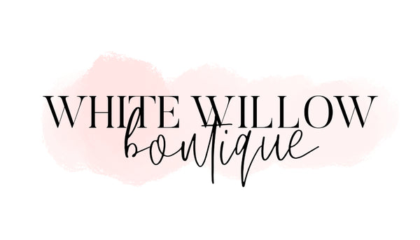 White Willow Boutique Gift Card